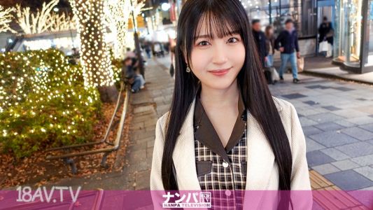 [無碼破解]200GANA-3213 街頭把妹搭訕企劃，初次拍片。在2177表參道找到的！超稀有像浜邊○波似的劇團員美女被我一枝獨秀撩到手！超敏感體質，開始前內褲就濕答答！長黑髮搖晃的騎乘位！色情過頭腰都停不下來！