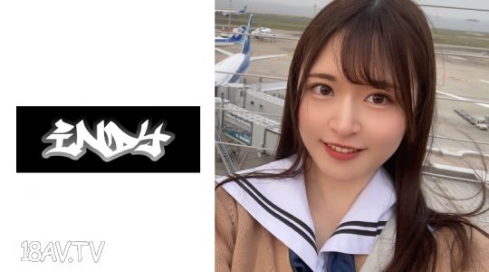 534CRT-077 11小時穿著【個人拍攝】從當地來的薄綠內褲，對著白皙無毛的小穴連續內射了w#077