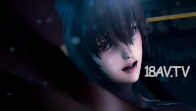 [3D][opiumud]対魔忍 同人 第一話 [夜桜字幕組]