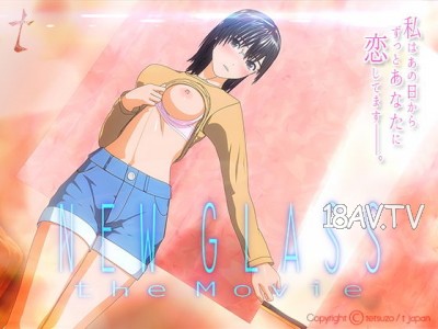 [3D][t japan]New Glass the Movie [夜桜字幕組]
